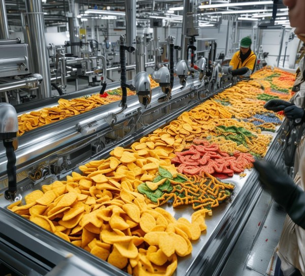 膨化食品机械设备合肥,掌握技术,开启高效生产新纪元! 膨化食品机械设备合肥,掌握技术,开启高效生产新纪元!