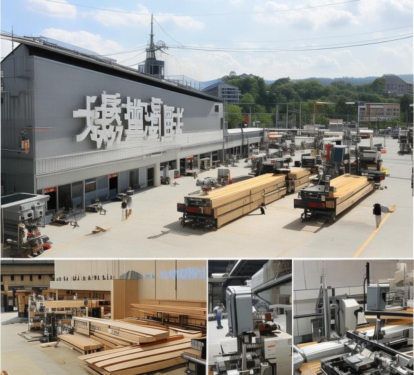 彭泽木工机械设备租赁，助力木工生产效率提升，助力本地经济发展