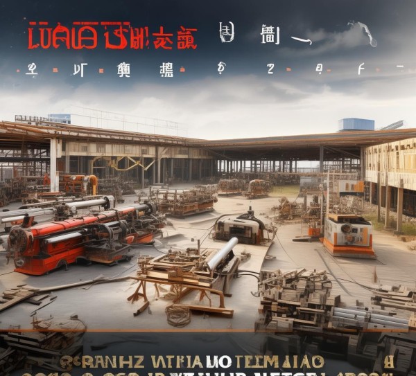 鲁宁木工机械设备厂家,历史与未来发展之路 鲁宁木工机械设备厂家,历史与未来发展之路
